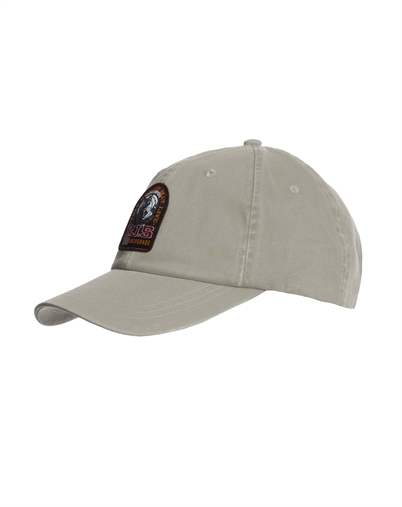 Parajumpers - Patch Baseball Cap - Nowhere